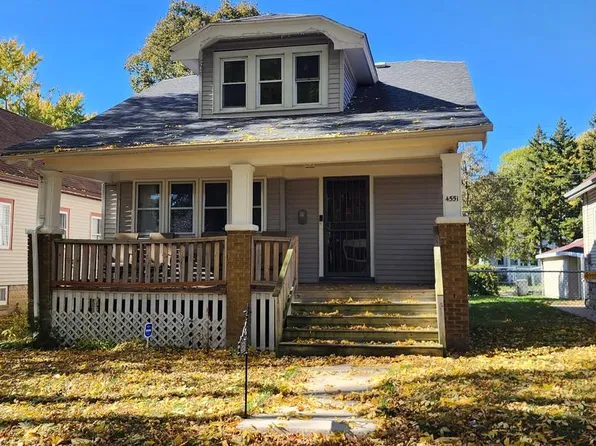 4551 North 28th STREET, Milwaukee, WI 53209