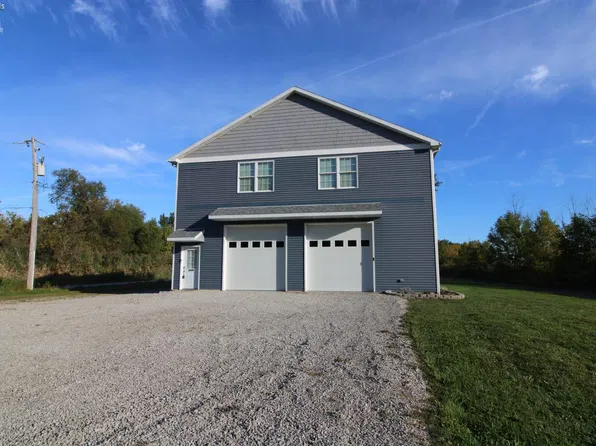 3255 W Lakeshore Dr, Pt Clinton, OH 43452