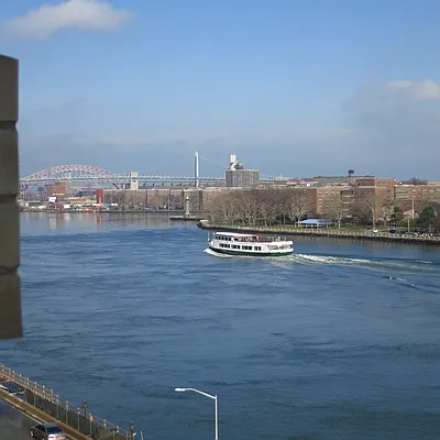 Rented by City & Suburban | media 25