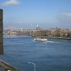 Rented by City & Suburban