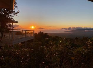 17526 Haleakala Hwy, Kula, HI 96790