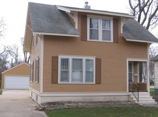 1009 2nd Ave NW, Austin, MN 55912