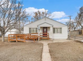 6811 E 64th Ave, Commerce City, CO 80022