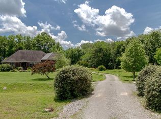 9803 Patterson Rd, Rockvale, TN 37153