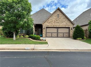 2213 SW 118th St, Oklahoma City, OK 73170