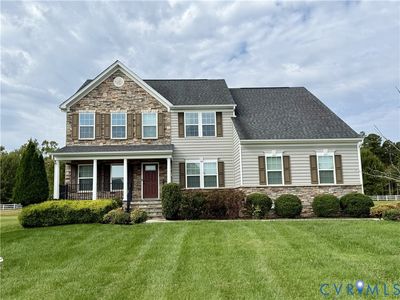 12106 Rotunda Ln, Chester, VA, 23836