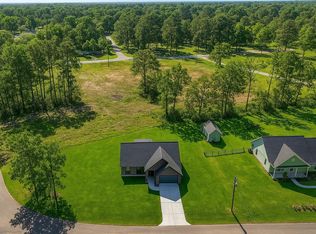 190 Faulkner Ave, Coldspring, TX 77331