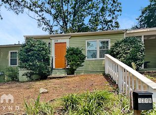 1319 Campbellton Rd SW #A, Atlanta, GA 30310
