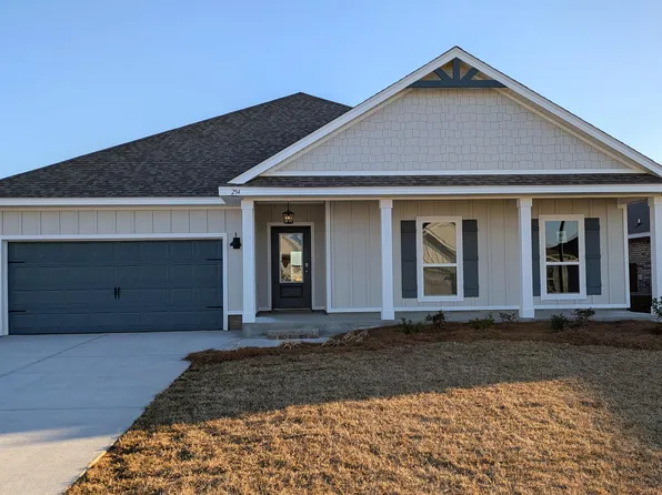 294 Tillage St, Fairhope, AL 36532