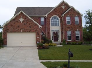 1741 Hanover Way, Hamilton, OH 45013
