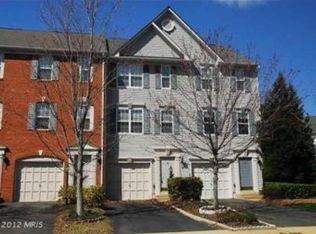 8434 Limbaugh Way, Bristow, VA 20136