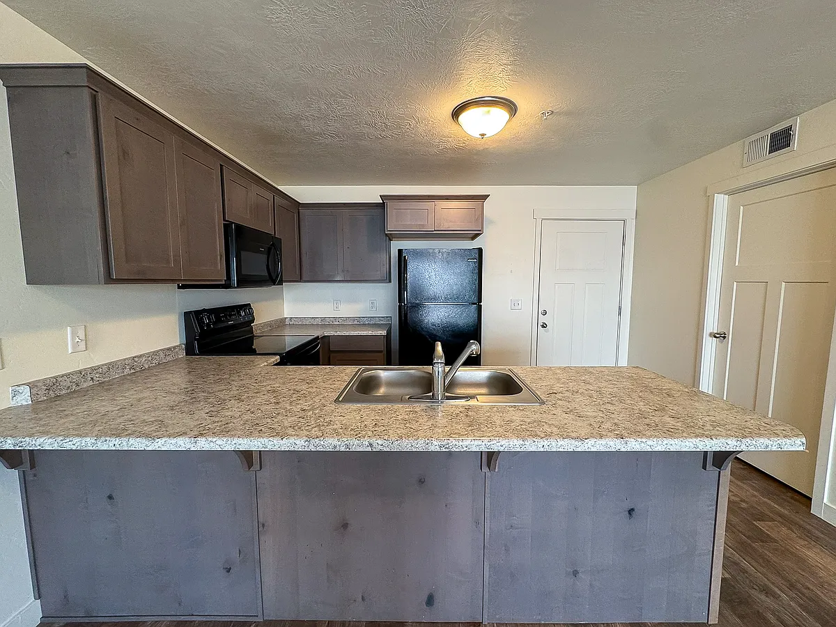 Building Photo - 531 S 850 E #206