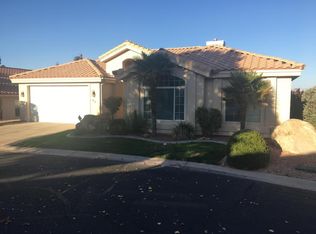 199 W 2025 S UNIT 48, Saint George, UT 84770