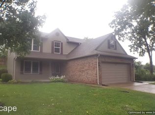 5506 Rum Cherry Way, Indianapolis, IN 46237