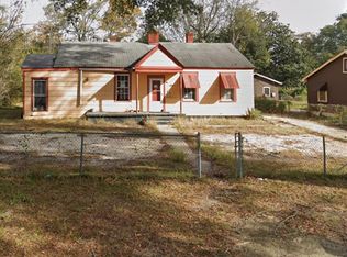 2823 Lee St, Columbus, GA 31903