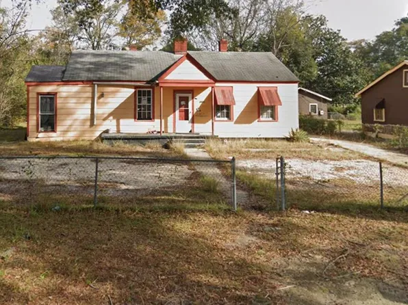 2823 Lee St, Columbus, GA 31903