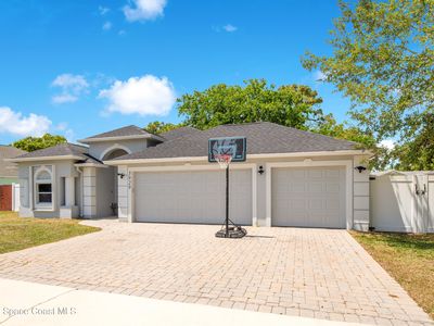 3929 Rolling Hill Dr, Titusville, FL, 32796
