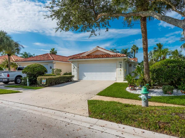 7068 Gila Ln, West Palm Beach, FL 33411