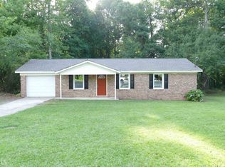 110 Knob Dr, Carrollton, GA 30116