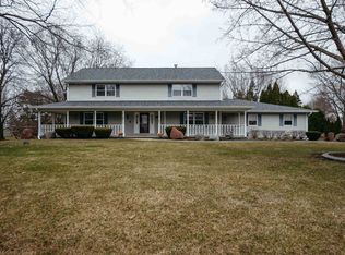 1161 Wedgewood Ln, Fond Du Lac, WI