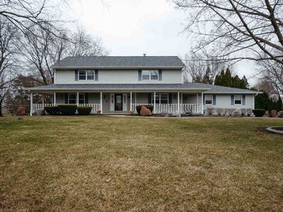 1161 Wedgewood Ln, Fond Du Lac, WI, 54935