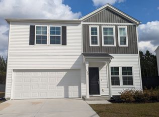 130 Freesia Dr, Springfield, GA 31329