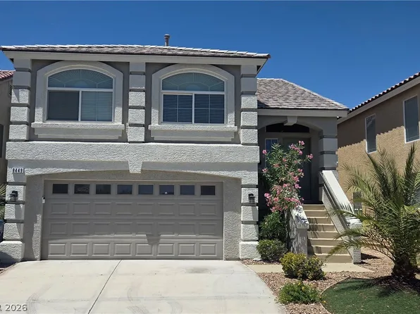 8449 Kettledrum St, Las Vegas, NV 89139