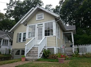 160 Dent St, West Roxbury, MA 02132
