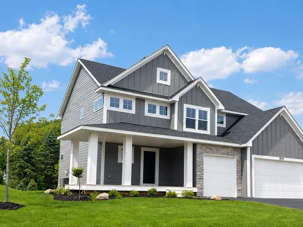 18520 Ixonia Ave, Lakeville, MN 55044