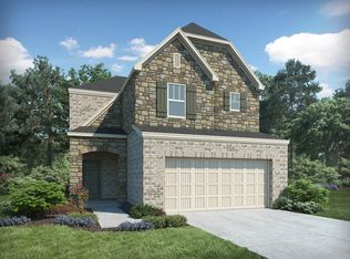 2163 Gregor Overlook Ln, Apex, NC 27502