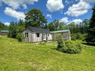 213 Thurlow Rd, Monroe, ME 04951