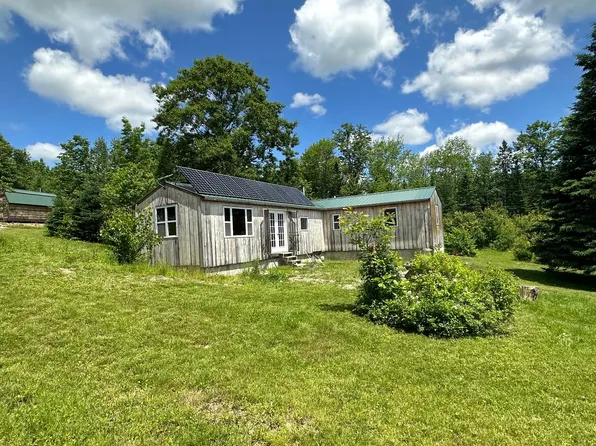 213 Thurlow Road, Monroe, ME 04951