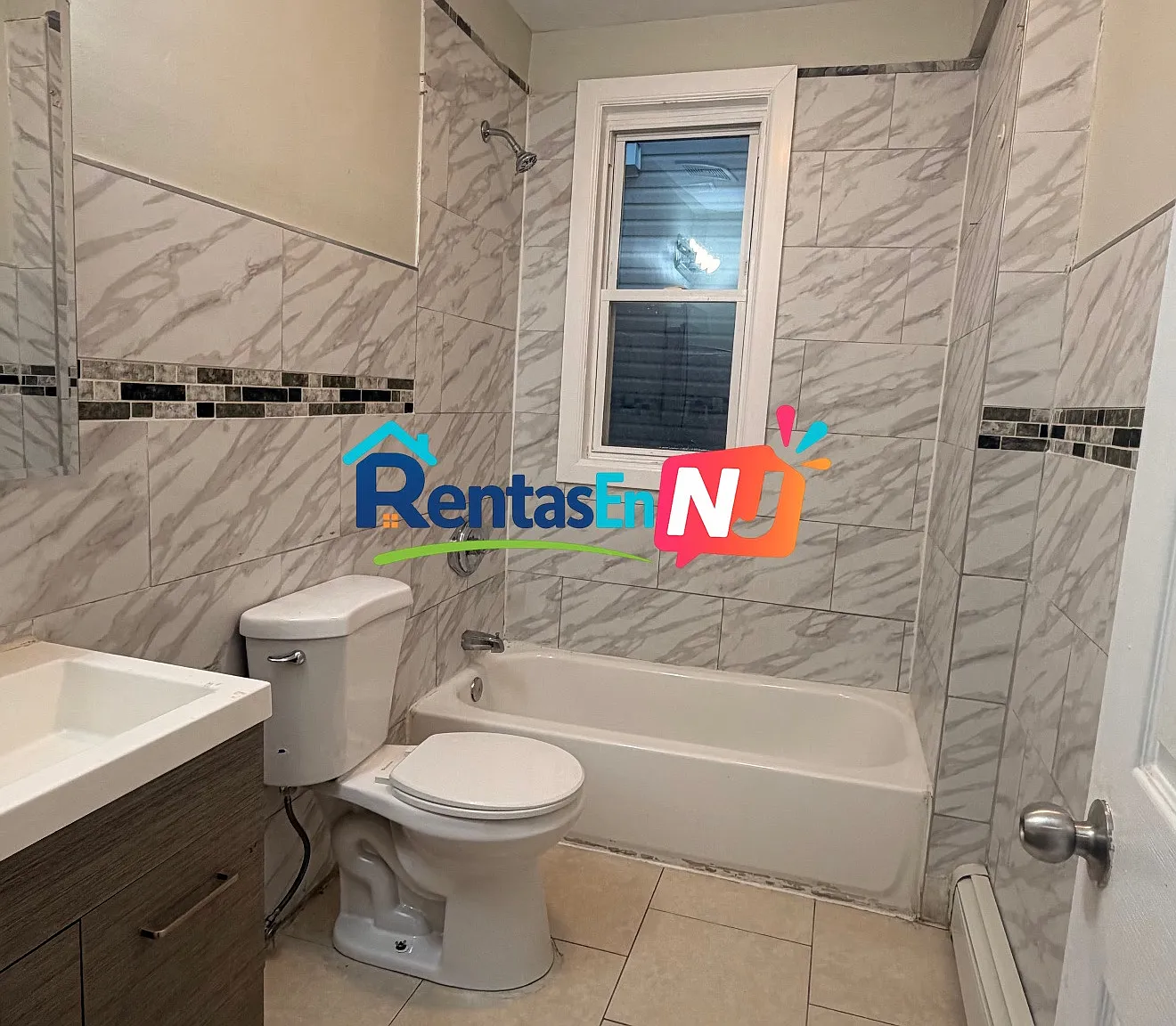 5 bed, 900 sqft, $2,850 — Photo 3