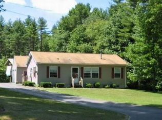 122 Sinnott Rd, Arundel, ME 04046