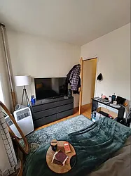 Rented by Best Apartments North Inc