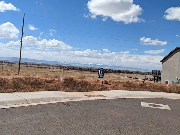 1834 Geronimo Way, Laramie, WY 82070