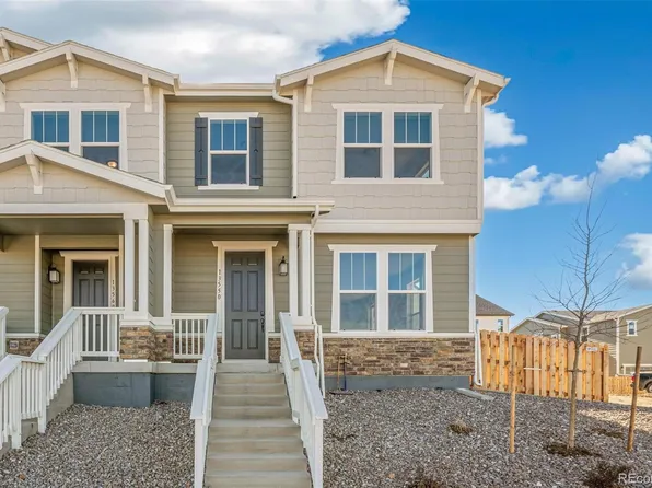 13550 E 111th Place, Commerce City, CO 80022