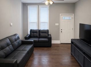 1428 E Federal St, Baltimore, MD 21213