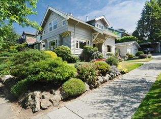 918 W Newell St, Seattle, WA 98119