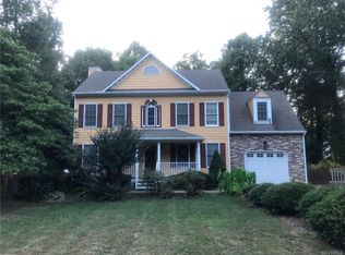 11404 Holly Arbor Dr, Chester, VA 23831