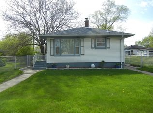 1978 Mississippi St, Gary, IN 46407