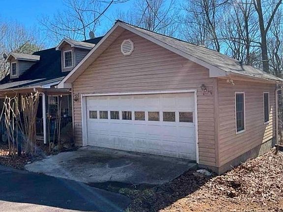 Property Side View