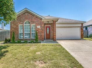 2616 Fondren Rd, Denton, TX 76210