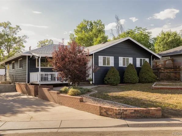 7435 Julian Street, Westminster, CO 80030