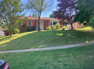 537 E Indian Spring Dr, Silver Spring, MD 20901