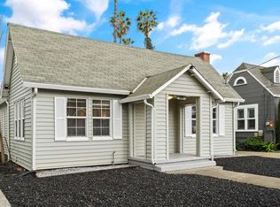 126 Cleaves Ave, San Jose, CA 95126