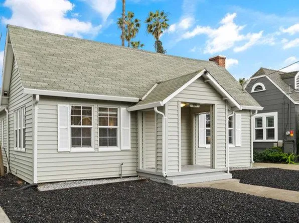 126 Cleaves Ave, San Jose, CA 95126