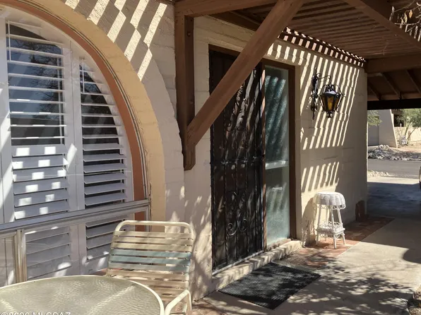 5181 N Tigua Dr, Tucson, AZ 85704