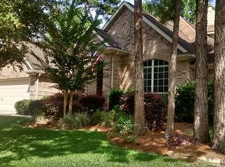 25094 Jaymarr Ct, Porter, TX 77365