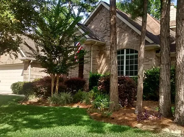 25094 Jaymarr Ct, Porter, TX 77365